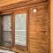 The Cottages Chic Ski-InandSki-Out Mountain Condo!