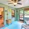 Vibrant Rockledge Home about 2 Mi to Cocoa Village! - روكليدج