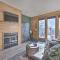 Pool and Hot Tub Access Silverthorne Condo! - سيلفرثورن
