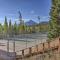 Pool and Hot Tub Access Silverthorne Condo! - سيلفرثورن