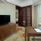 Radisson Blu Hotel Shanghai New World