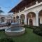 Hotel la Perla Leon