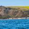 The Cottage By The Sea, Scotland - Burnmouth