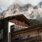 Lagació Hotel Mountain Residence