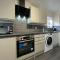 StayCrewe Apartments