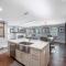 Luxury five bedroom condo, outdoor swimming pool, walk to hiking and biking trails