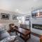 Luxury five bedroom condo, outdoor swimming pool, walk to hiking and biking trails