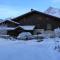 Appartement dune chambre a Les Houches a 30 m des pistes avec piscine partagee et jardin amenage