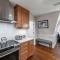 Luxury three bedroom condo, outdoor swimming pool, walk to hiking and biking trails