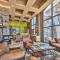 Westgate Park City Top Floor Superior Ski In Ski Out Studio Pool Spa Gym