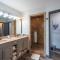 Westgate Park City Differentiated Modern Update Top Floor View Deluxe 2 Bedroom