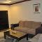 Nafa Serviced Apartments نافا للشقق المخدومة الدمام