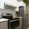Explore Montreal from Sleek Contemporary Apartment by Den Stays