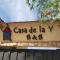 Casa de la Y - B&B - 恩卡纳西翁