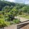 Le Chalet du Tanet spa sauna terrasse en Alsace
