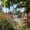 Un jardin en ville