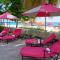 O2 Beach Club & Spa All Inclusive by Ocean Hotels