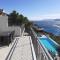 Apartments Sunny Hvar 2 - with pool - Basina