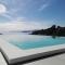 Apartments Sunny Hvar 2 - with pool - Basina