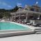 Apartments Sunny Hvar 2 - with pool - Basina