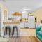 Seaward Villas 5