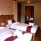 Hotel Family Ties Pvt. Ltd.
