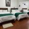 Loreto hotel