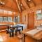 Currawong Lodge