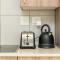 Spacious 1 Bed in a secure golf estate.WIFI