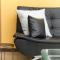 Spacious 1 Bed in a secure golf estate.WIFI