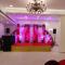 Hotel Pushp Villa Agra Taj East Gate