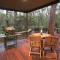 Hidden Valley Forest Retreat