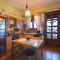 Beachfront Family Villa Katerina with Private pool, Playground, BBQ & Amazing Sea Views!
