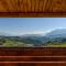 Green Hill Panoramic