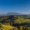 Green Hill Panoramic
