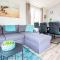 Chalet 3a op Recreatiepark De Wielen