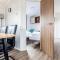 Chalet 3a op Recreatiepark De Wielen