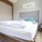 Chalet 3a op Recreatiepark De Wielen