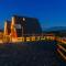 Green Hill Panoramic