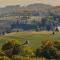Green Hill Panoramic