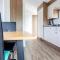 Chalet 3a op Recreatiepark De Wielen