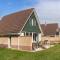 Bungalow 6 op Recreatiepark De Wielen