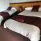 County Lodge Motor Inn - West Wyalong