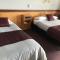 County Lodge Motor Inn - West Wyalong