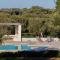 Elegante Villa Vacanze con Piscina e Trullo a Carovigno - Alto Salento