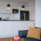 Prime Park Penthouse Aschaffenburg