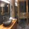 Premium-Chalet Achental mit Kamin und Sauna