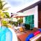 The Samui Beach Resort