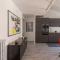 IFlat Trastevere Industrial Apartment