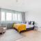 limehome Darmstadt Wilhelminenstraße - Digital Access - 达姆施塔特